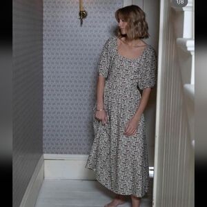 Little cottonwood Brook Christmas